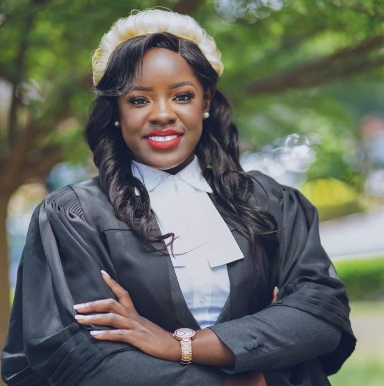 Natasha Ngoma